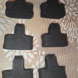 Tirette de chargeur Magpul airsoft