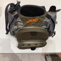 Chest pack JMC Comp&eacute;tition
