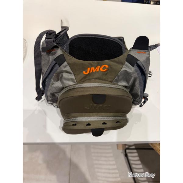 Chest pack JMC Comp�tition