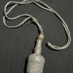 Dragonne allemande Troddel