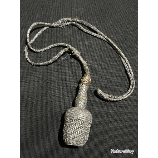 Dragonne allemande Troddel