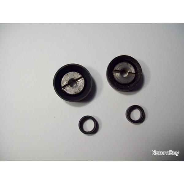 joint de piston carabine air comprim� FLECHA 4,5 mm