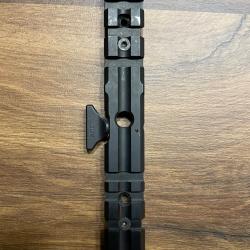 montage NOMAD inf&eacute;rieur Browning Maral et Bar