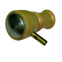 HB CALLS - APPEAU GRIVE MUSICIENNE NM (CHANT+APPEL) BLISTER