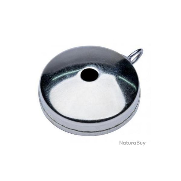 HB CALLS - APPEAU MERLE ROND BOMBE BLISTER