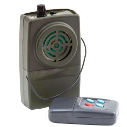 CANTOS - LECTEUR DIGITAL 40 CHANTS + TELECOMMANDE