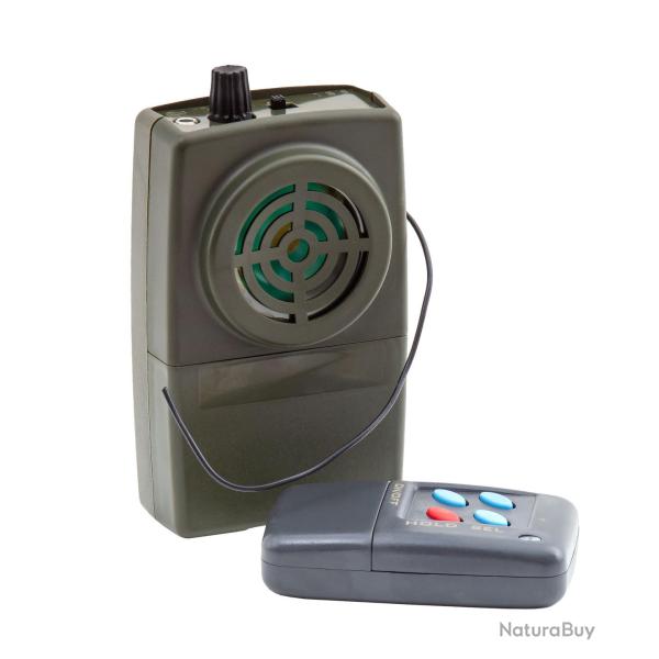 CANTOS - LECTEUR DIGITAL 40 CHANTS + TELECOMMANDE