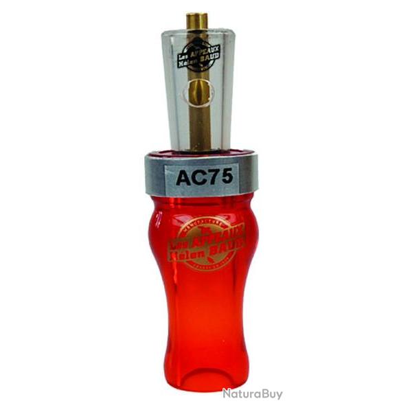 HB CALLS - APPEAU SOURIS/RENARD ACRYLIQUE