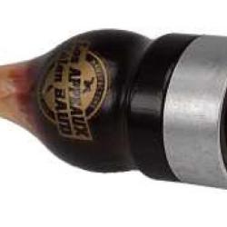 HB CALLS - APPEAU GRIVE MAUVIS ACRYLIQUE