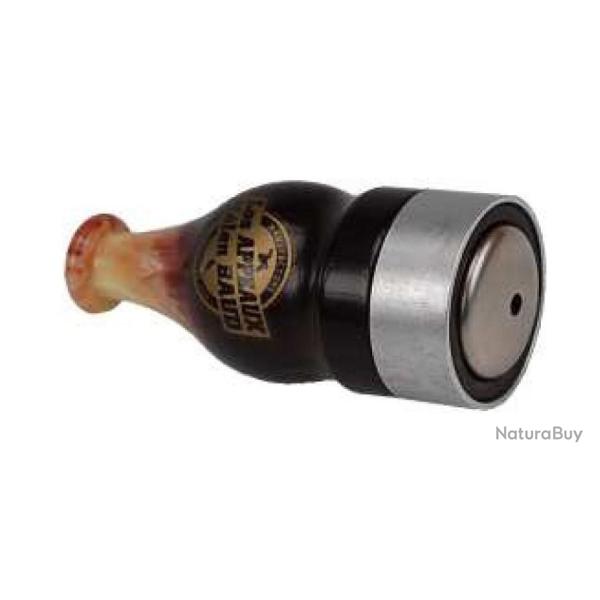 HB CALLS - APPEAU GRIVE MAUVIS ACRYLIQUE