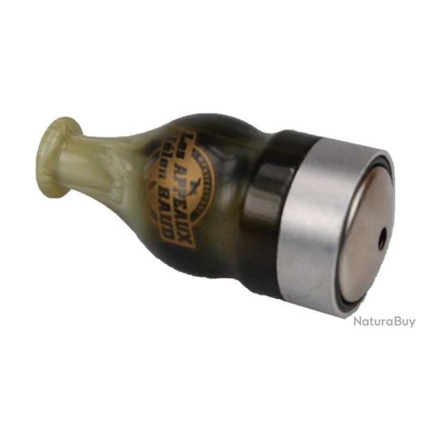 HB CALLS - APPEAU GRIVE MUSICIENNE ACRYLIQUE
