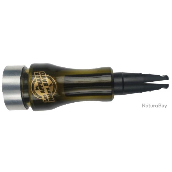 HB CALLS - APPEAU CORBEAU ACRYLIQUE