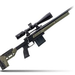 Ch&acirc;ssis ORYX- Sportsman - CZ 457 - DROITIER - ODG