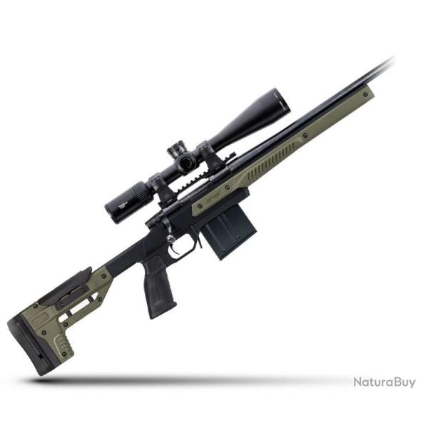 Ch�ssis ORYX- Sportsman - CZ 457 - DROITIER - ODG