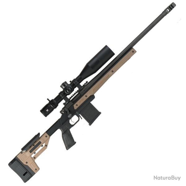 Ch�ssis ORYX- Sportsman - CZ 457 - DROITIER - FDE