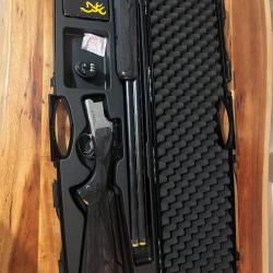 Browning Ultra XS Black Laminated