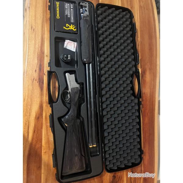 Browning Ultra XS Black Laminated