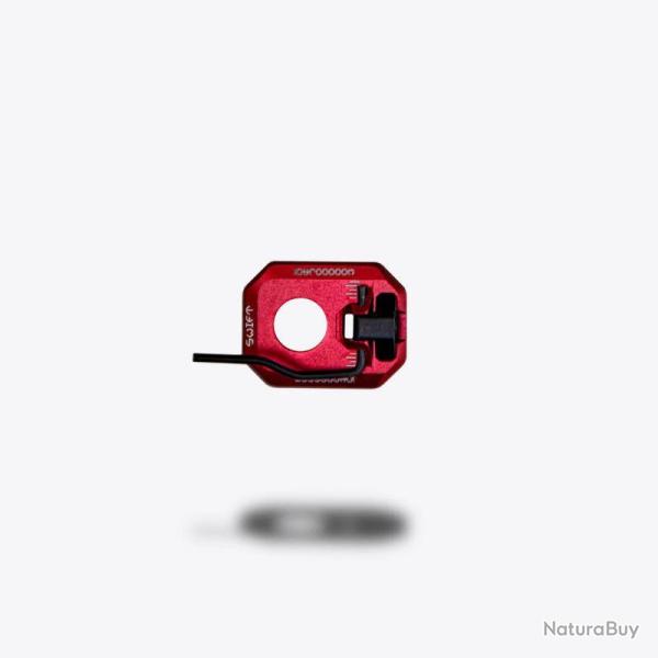 WOOOOOJACK - Repose Fl�che SWIFT ROUGE