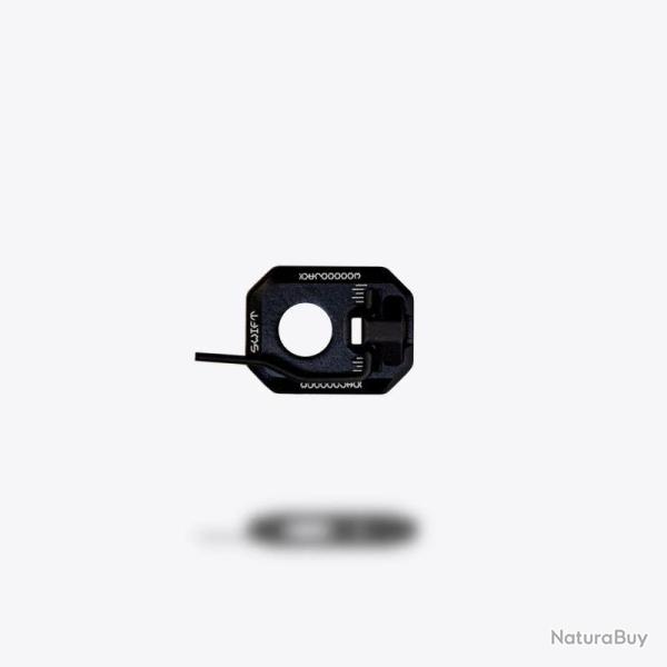 WOOOOOJACK - Repose Fl�che SWIFT NOIR