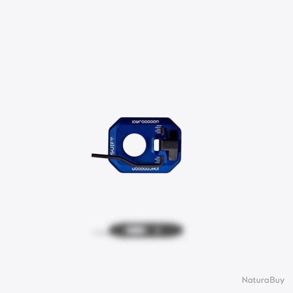 WOOOOOJACK - Repose Fl�che SWIFT BLEU