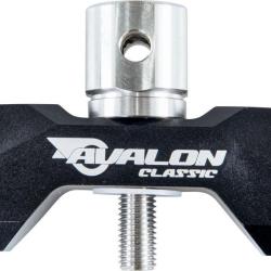AVALON - V-Bar CLASSIC V2 40&deg; Droit