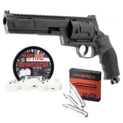 Pack Max Power T4E HDR68 TR68 GEN2 - Cal. 68 18 Joules