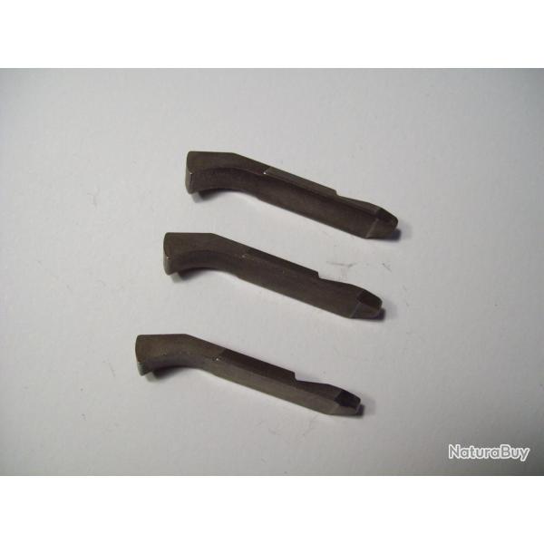 3 pi�ces a identifier neuve de fusil poussoir
