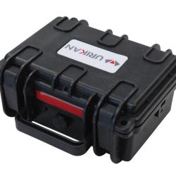 URIKAN Mallette &Eacute;tanche X-P7 2L - Protection Extr&ecirc;me Outdoor & Chasse