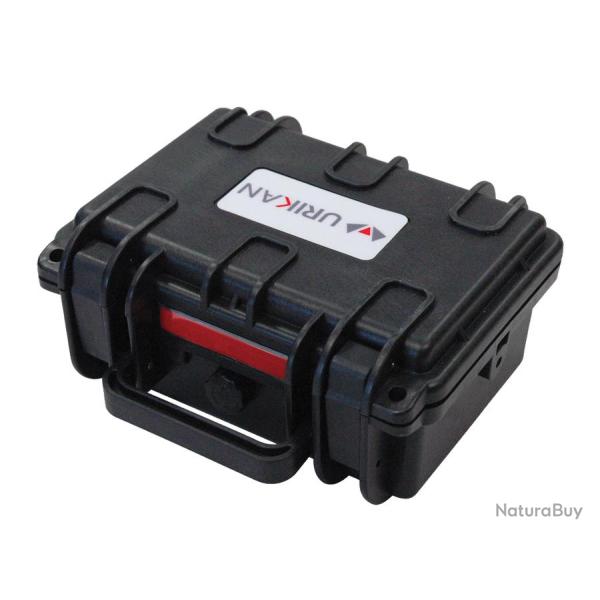 URIKAN Mallette �tanche X-P7 2L - Protection Extr�me Outdoor & Chasse