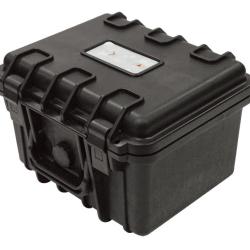 URIKAN Mallette Etanche X-P2 6,5L Waterproof - Protection Maximale Outdoor & Chasse