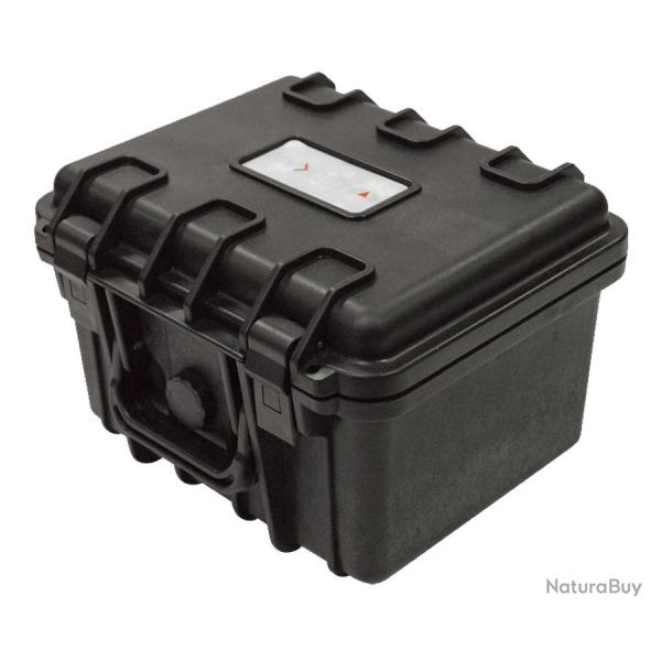 URIKAN Mallette Etanche X-P2 6,5L Waterproof - Protection Maximale Outdoor & Chasse