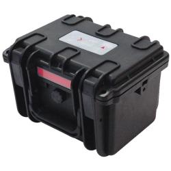 URIKAN Mallette &Eacute;tanche X-P3 2,8L - Protection Extr&ecirc;me Outdoor