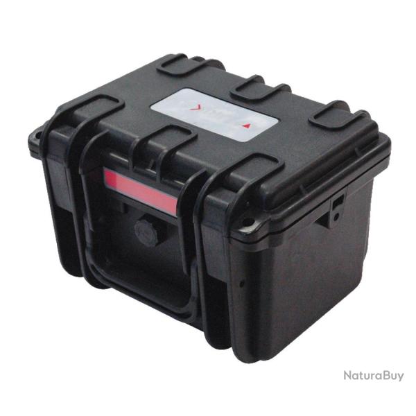 URIKAN Mallette �tanche X-P3 2,8L - Protection Extr�me Outdoor