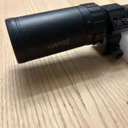 Lunette 3-9 40 Hawke Vantage sans prix de r&eacute;serve