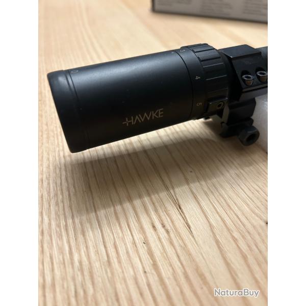 Lunette 3-9 40 Hawke Vantage sans prix de r�serve