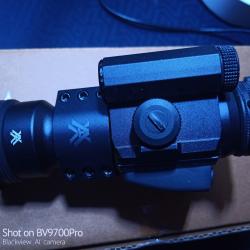 Viseur point rouge StrikeFire II - Vortex