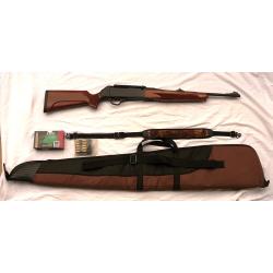 Carabine semi- automatique HECKLER & KOCH - HK SLB2000+ calibre 9,3X62