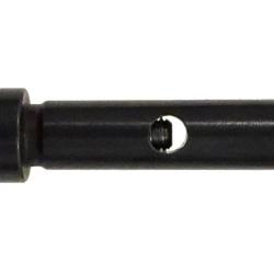 Broche de gaz r&eacute;glable (Type ShootingSight) M1A / M14 STANDARD - SCOUT - SOCOM - Springfield Armory