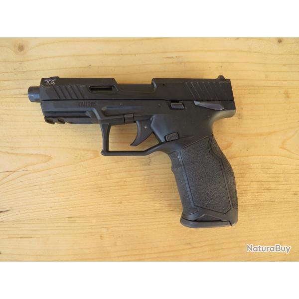 Taurus TX22 Gen2 cal 22lr