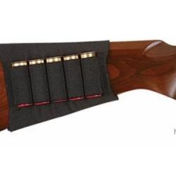 Cartouchi&egrave;re de crosse cal.12