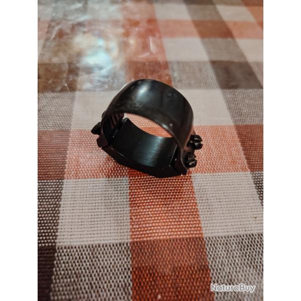 Paetie haute de collier EAW 25,4mm