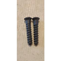 vis &agrave; bois - plaque de couche - battant de crosse mas36 MAS 36 mas 49/56 (1725)