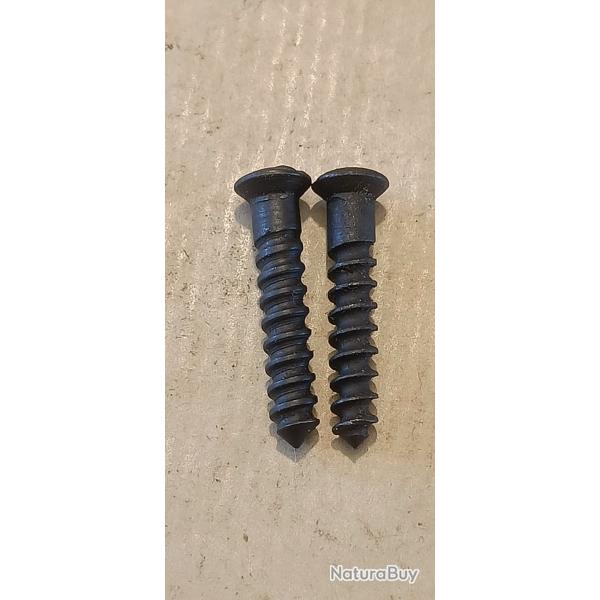 vis � bois - plaque de couche - battant de crosse mas36 MAS 36 mas 49/56 (1725)