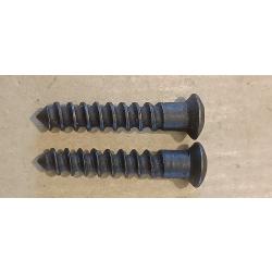 vis &agrave; bois - plaque de couche - battant de crosse mas36 MAS 36 mas 49/56 (1726)