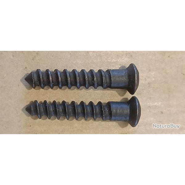 vis � bois - plaque de couche - battant de crosse mas36 MAS 36 mas 49/56 (1726)