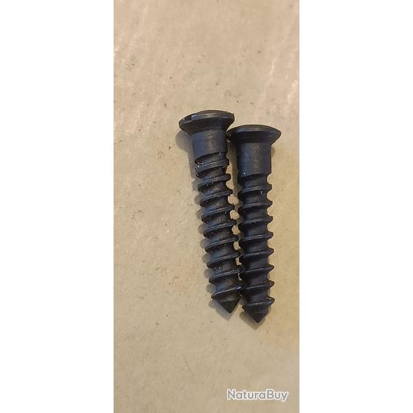 vis � bois - plaque de couche - battant de crosse mas36 MAS 36 mas 49/56 (1727)