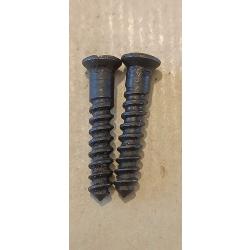 vis &agrave; bois - plaque de couche - battant de crosse mas36 MAS 36 mas 49/56 (1728)