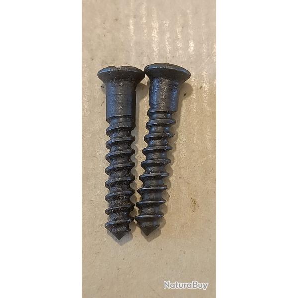 vis � bois - plaque de couche - battant de crosse mas36 MAS 36 mas 49/56 (1728)