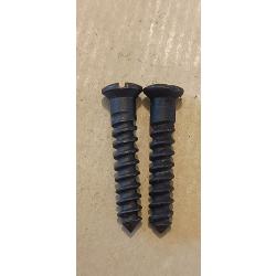 vis &agrave; bois - plaque de couche - battant de crosse mas36 MAS 36 mas 49/56 (1729)