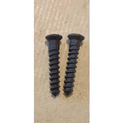 vis &agrave; bois - plaque de couche - battant de crosse mas36 MAS 36 mas 49/56 (1730)